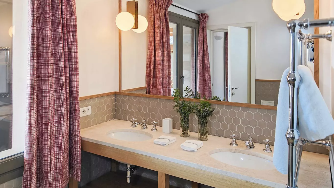 Villa Milena | Sardinia