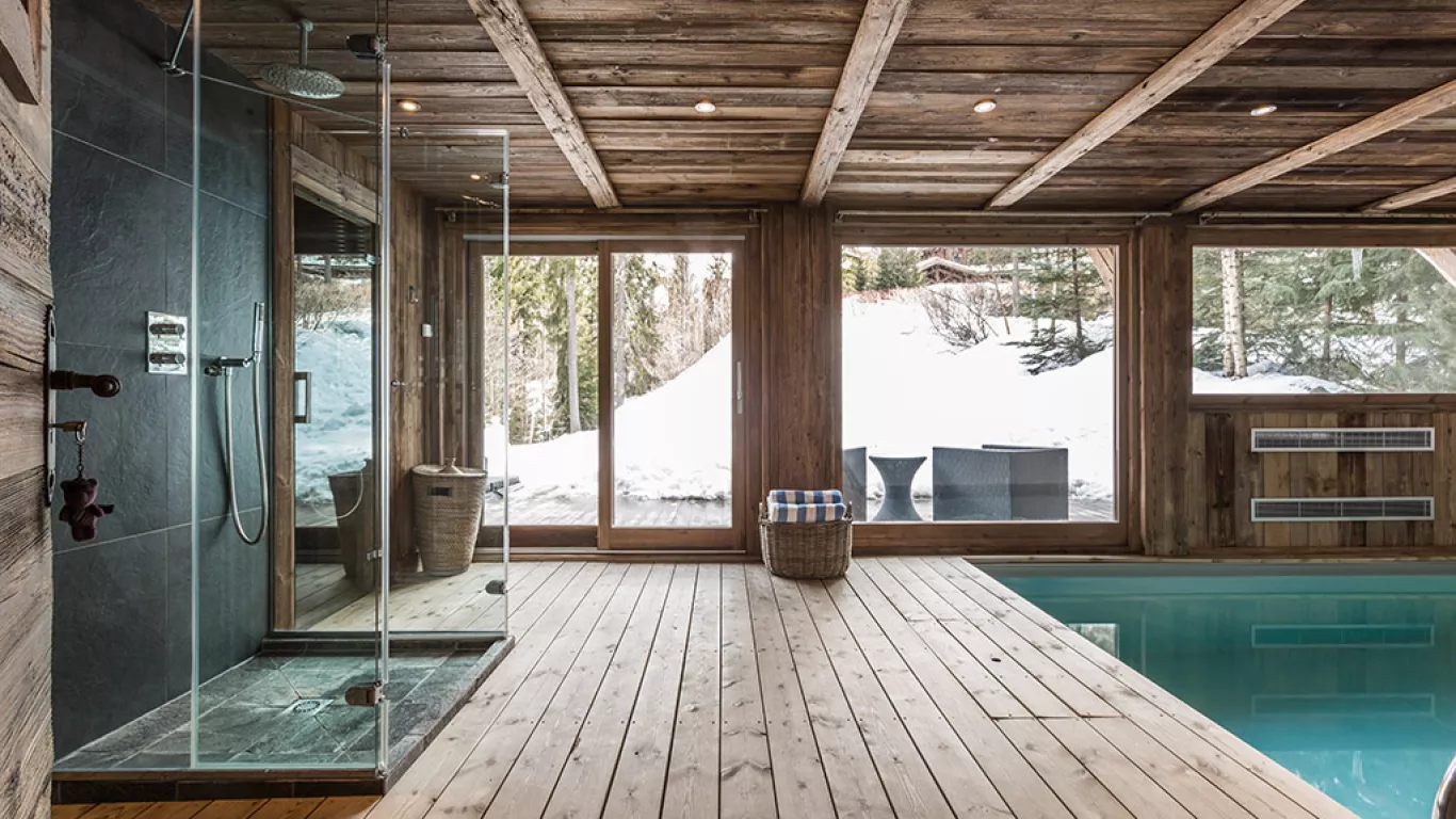 Chalet Baloo | Chamonix