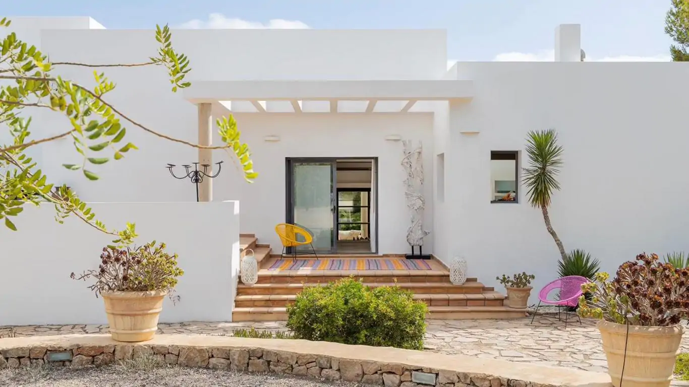 Villa Leonor | Ibiza