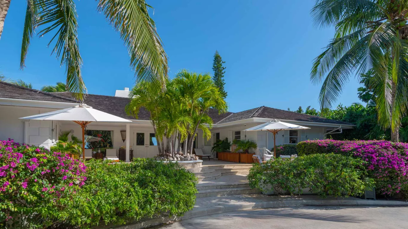 Three Bees Villa | Bahamas