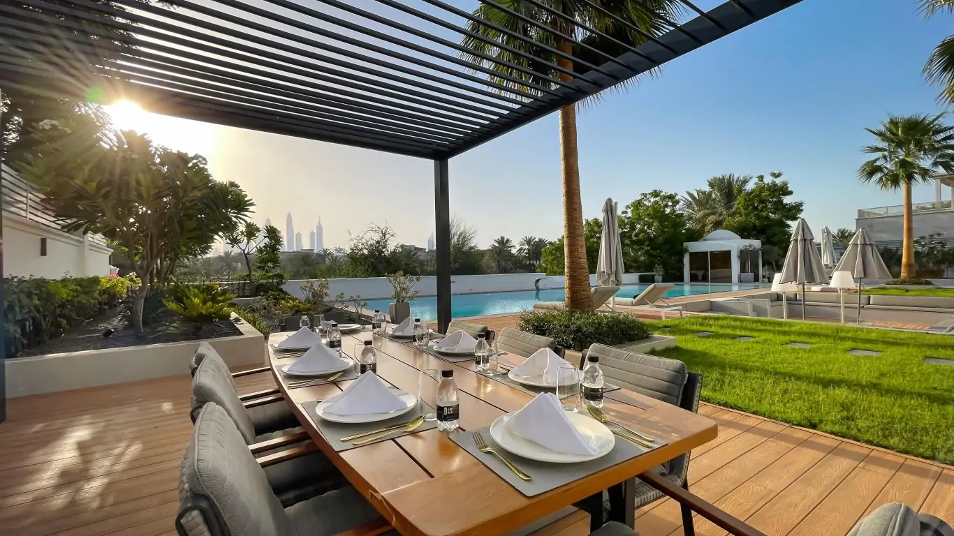 Villa Botanica | Dubai