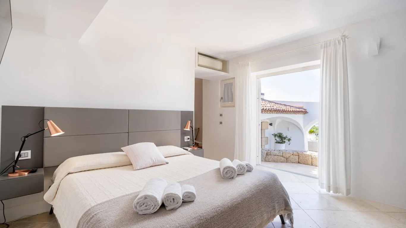 Villa Paradiso | Sardinia