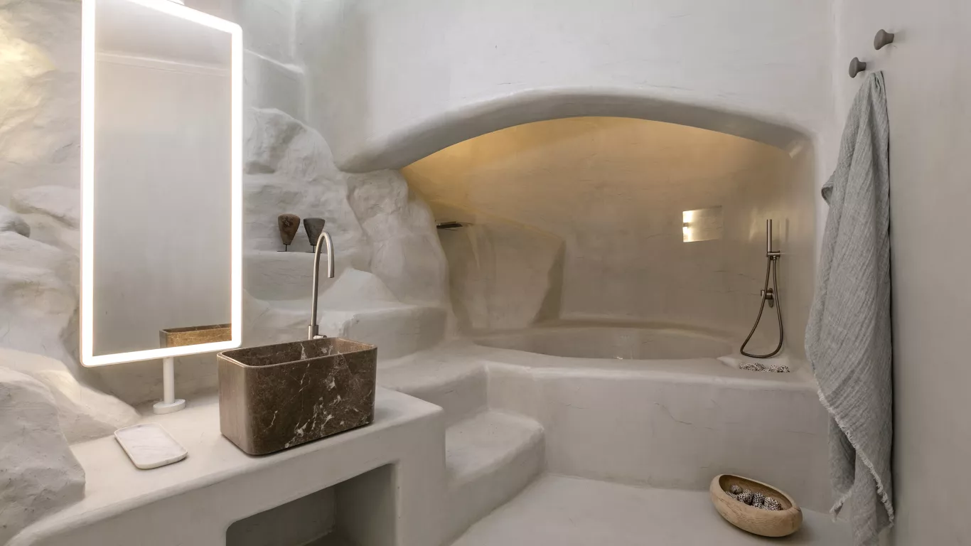 Villa Virginia | Mykonos