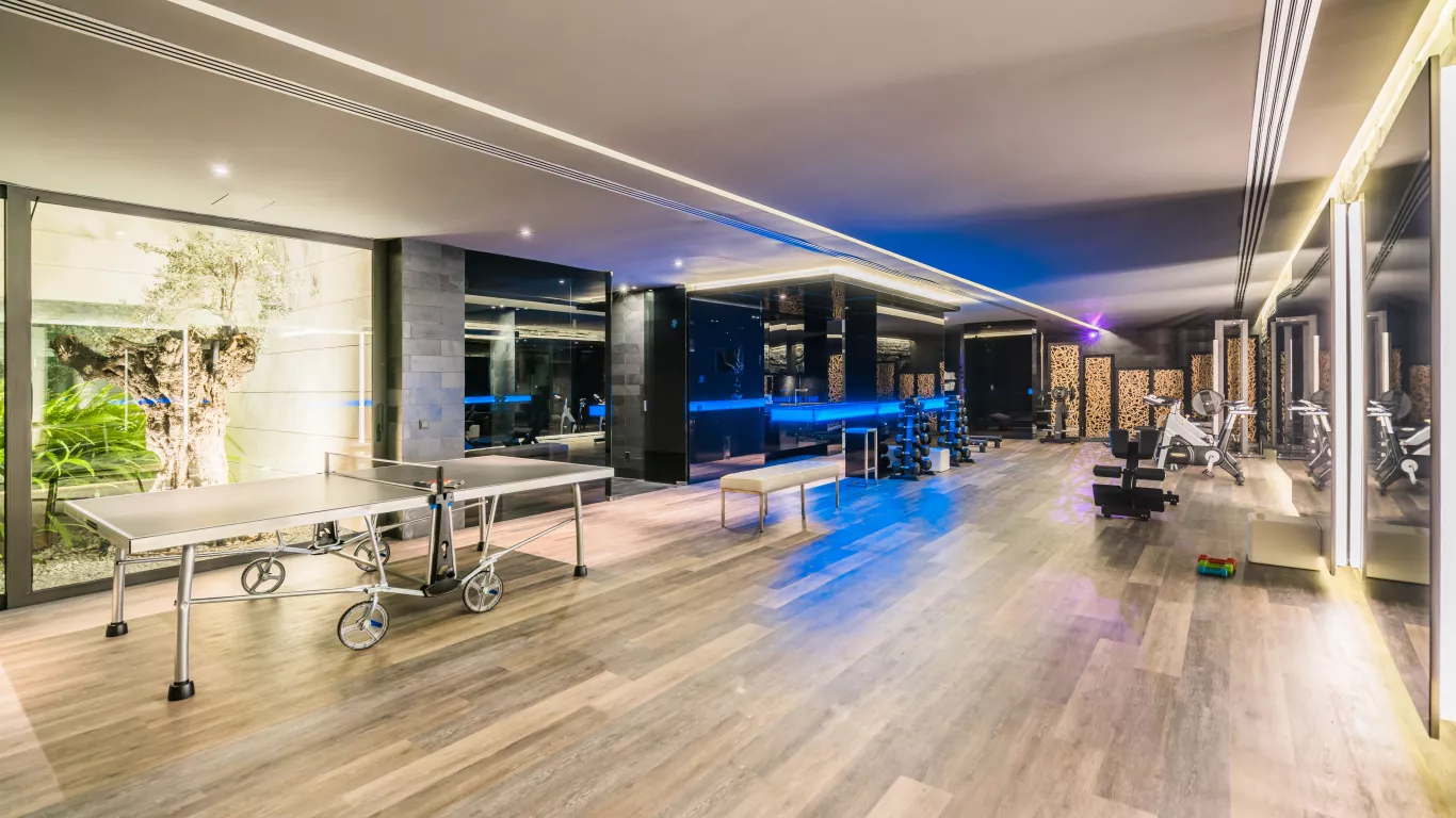 Villa El Nido | Marbella