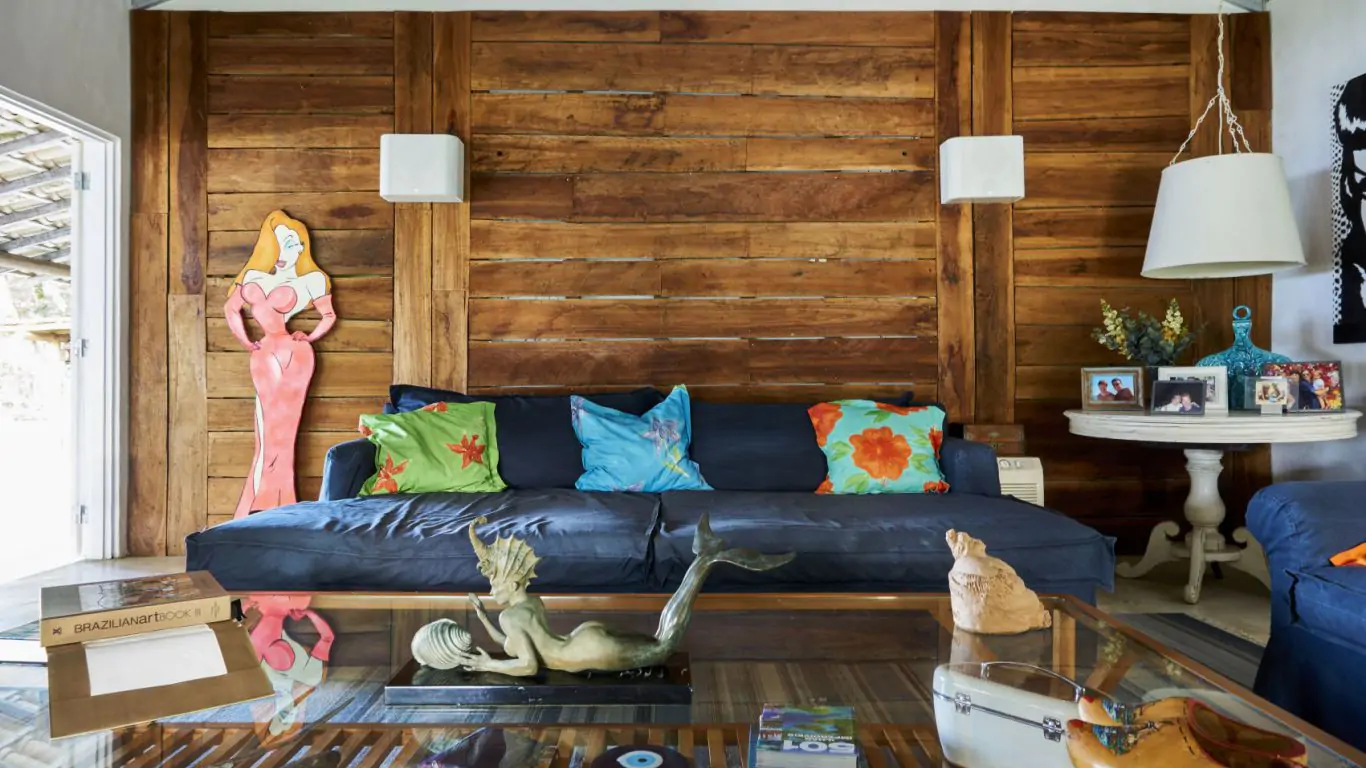 Villa Enseada das Estrelas | Rio de Janeiro