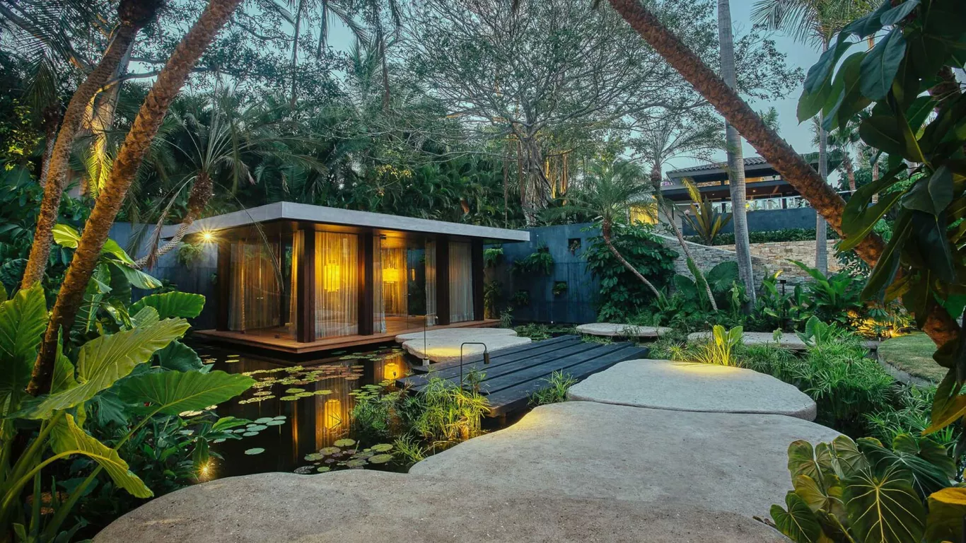 Villa Gwineth | Punta Mita