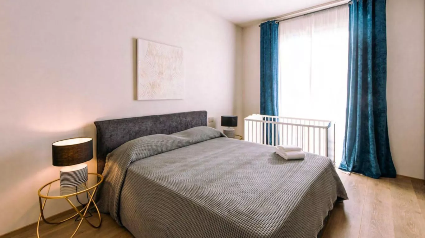 Villa Turia | Forte dei Marmi