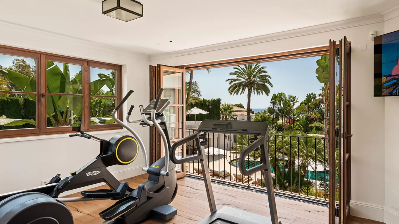 Villa LVone | Marbella