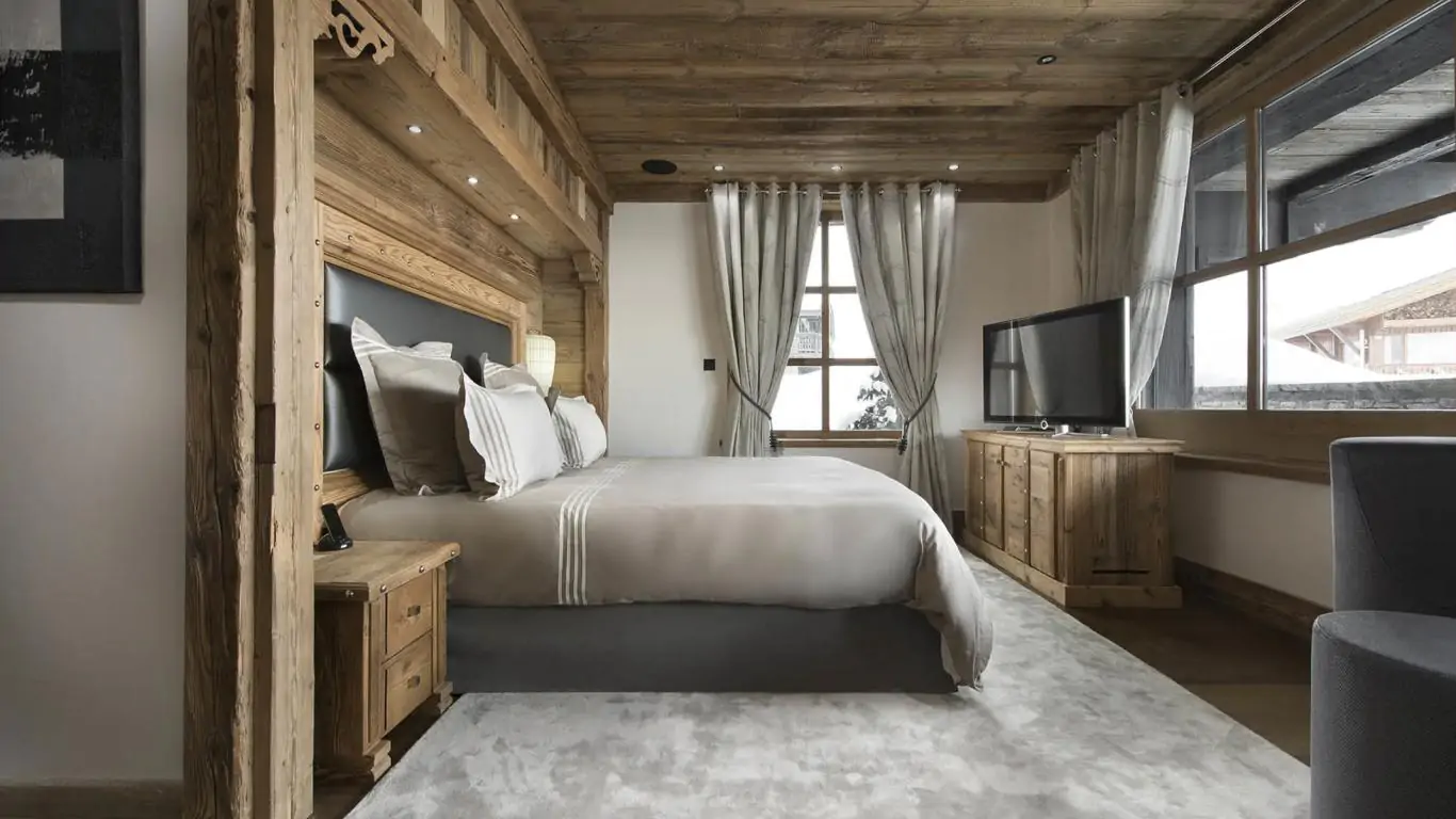 Art Chalet | Courchevel
