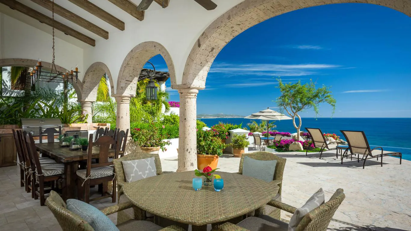 Villa Gloriosa | Cabo