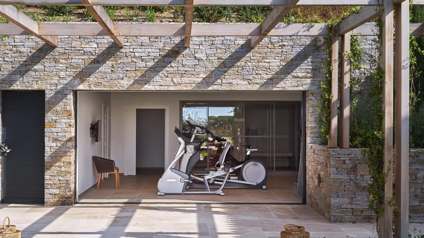 Villa Maria | St-Tropez