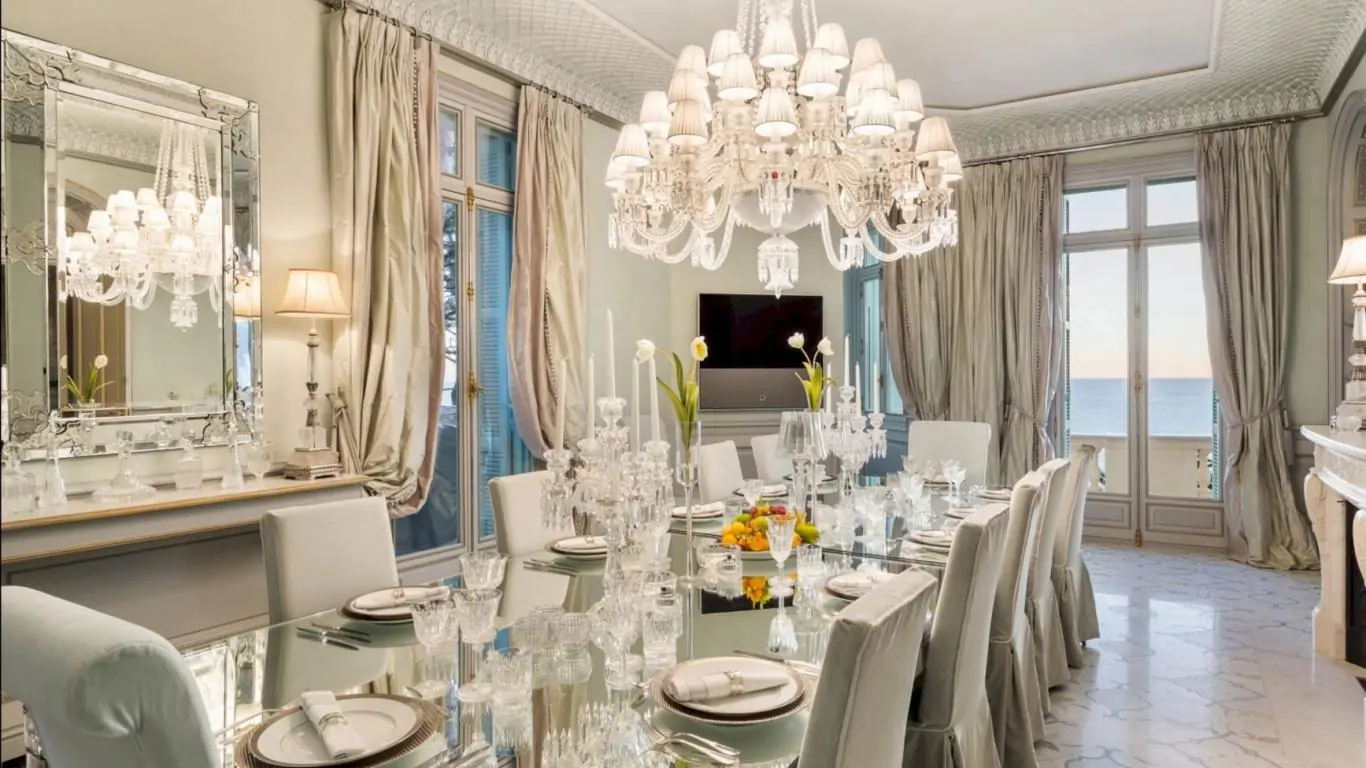 Villa Alessia | Monaco
