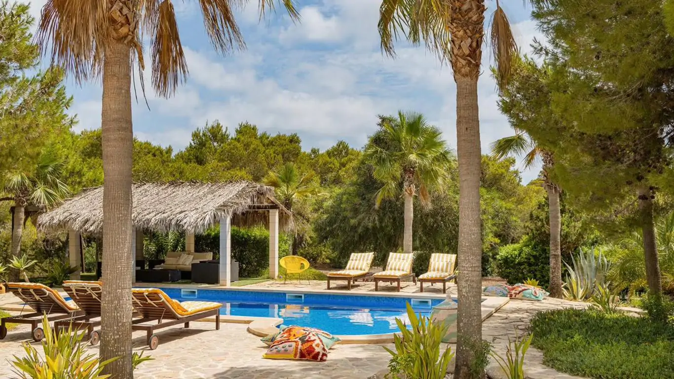 Villa Leonor | Ibiza