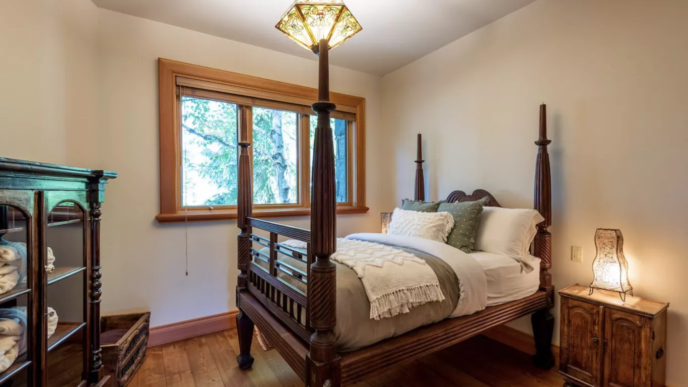 Chalet Akasha | Whistler