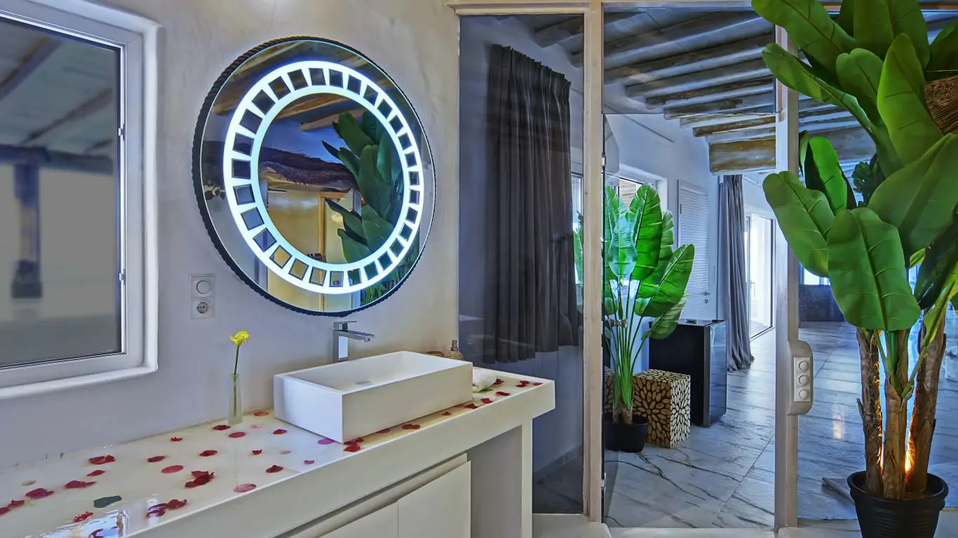 Best Mykonos Villa | Mykonos