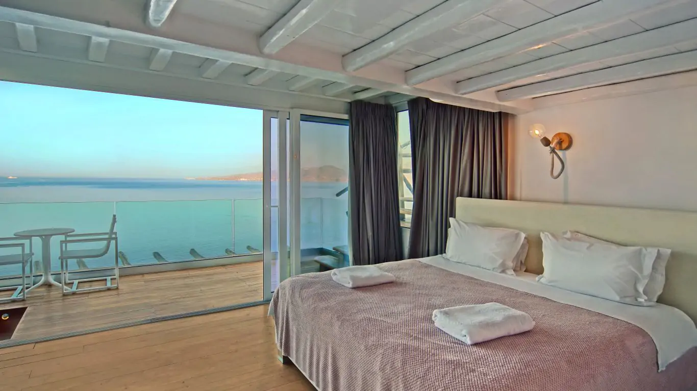 Best Mykonos Villa | Mykonos