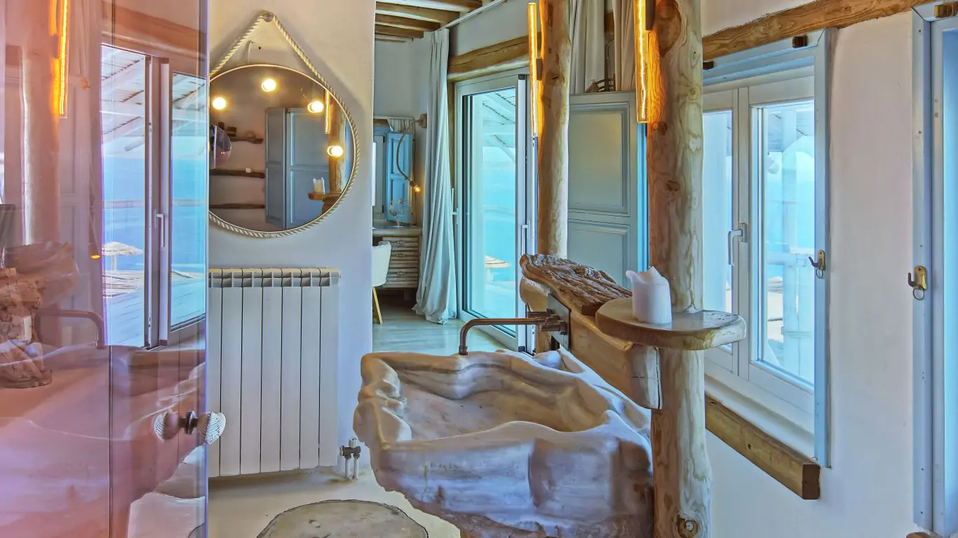 Best Mykonos Villa | Mykonos