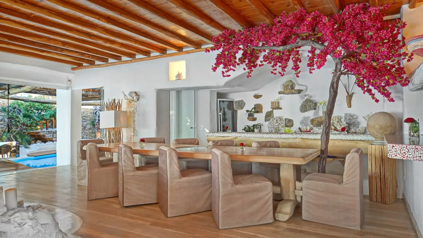 Best Mykonos Villa | Mykonos