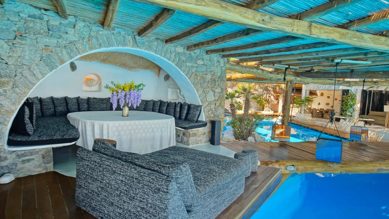 Best Mykonos Villa | Mykonos