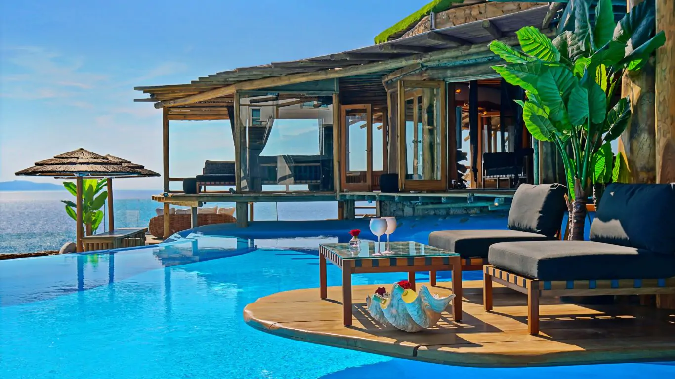 Best Mykonos Villa | Mykonos