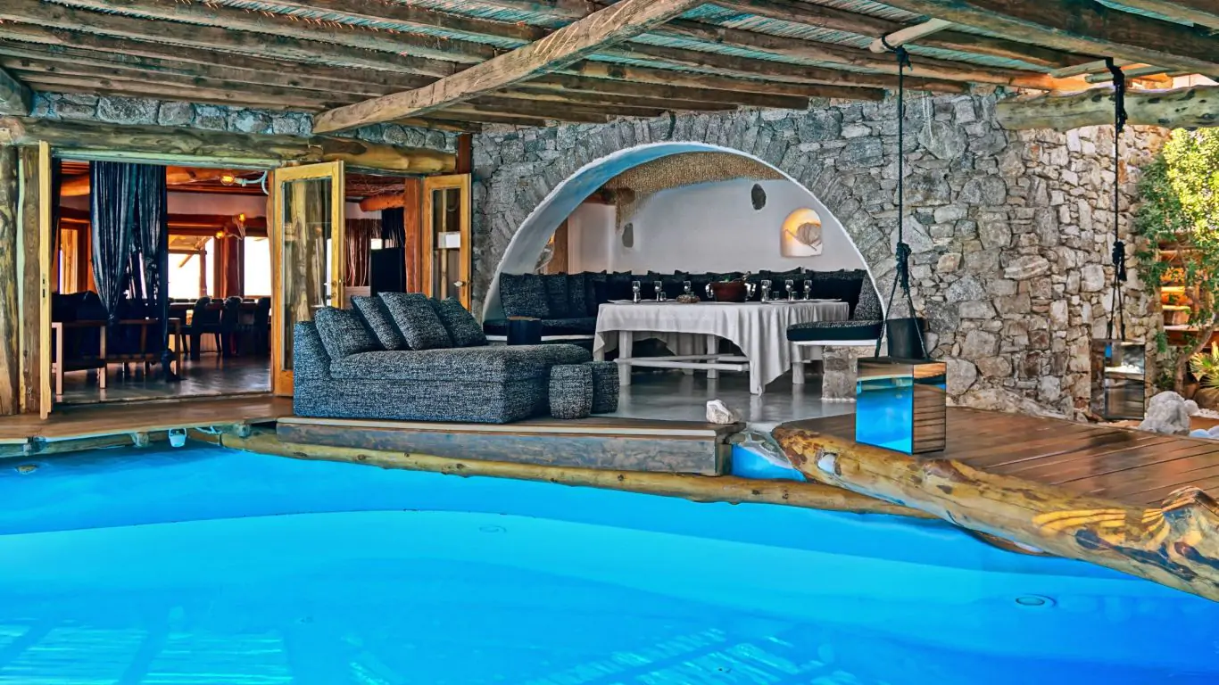 Best Mykonos Villa | Mykonos