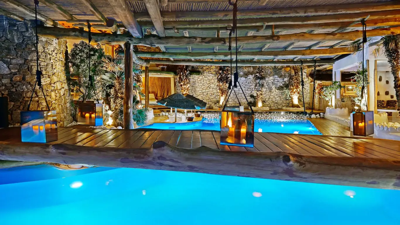 Best Mykonos Villa | Mykonos