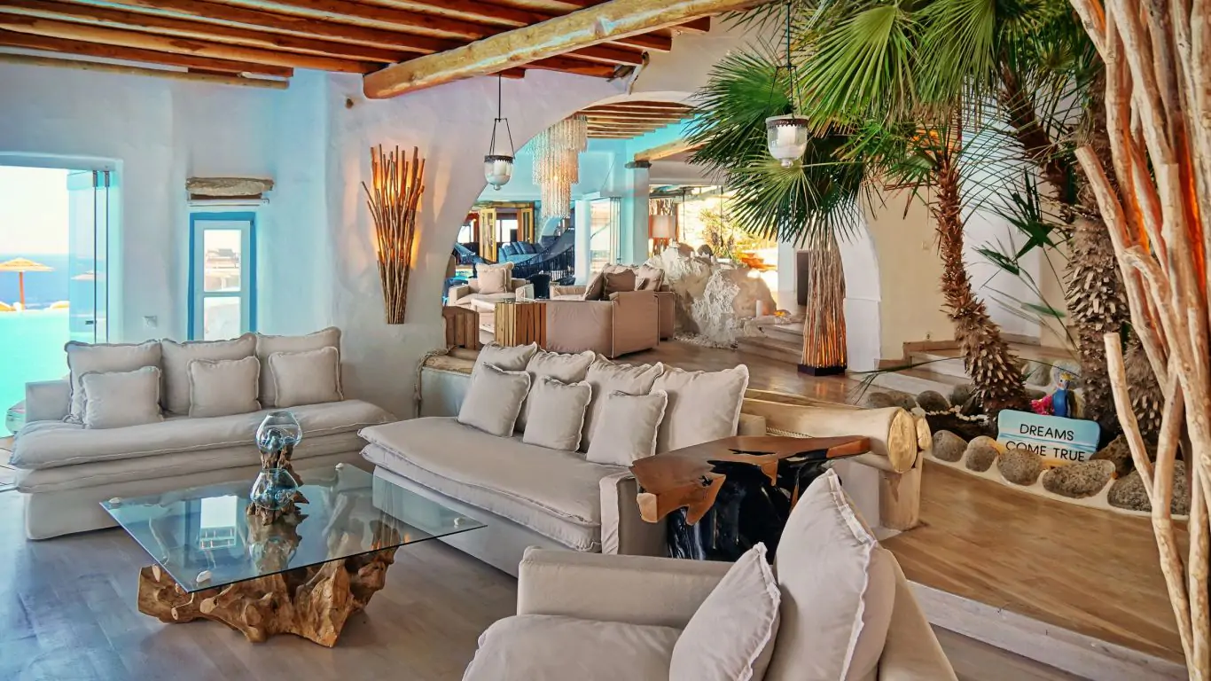 Best Mykonos Villa | Mykonos