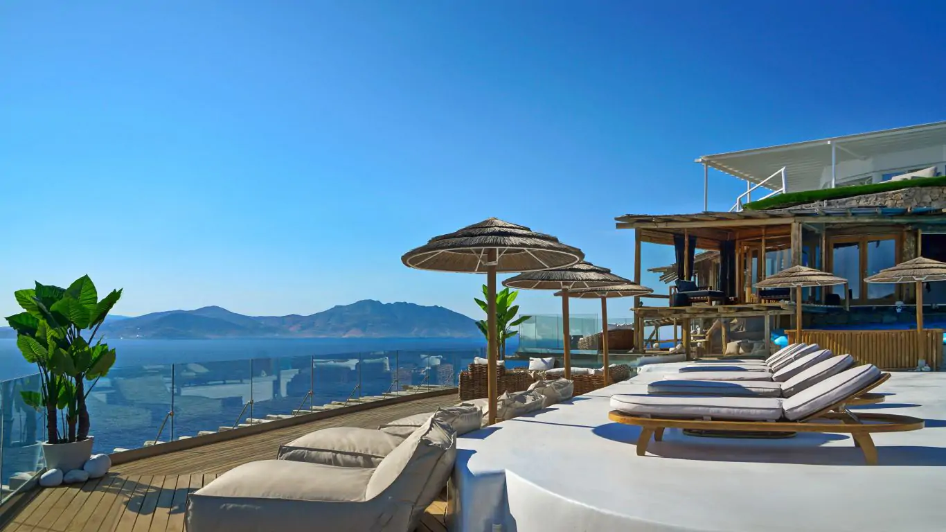 Best Mykonos Villa | Mykonos