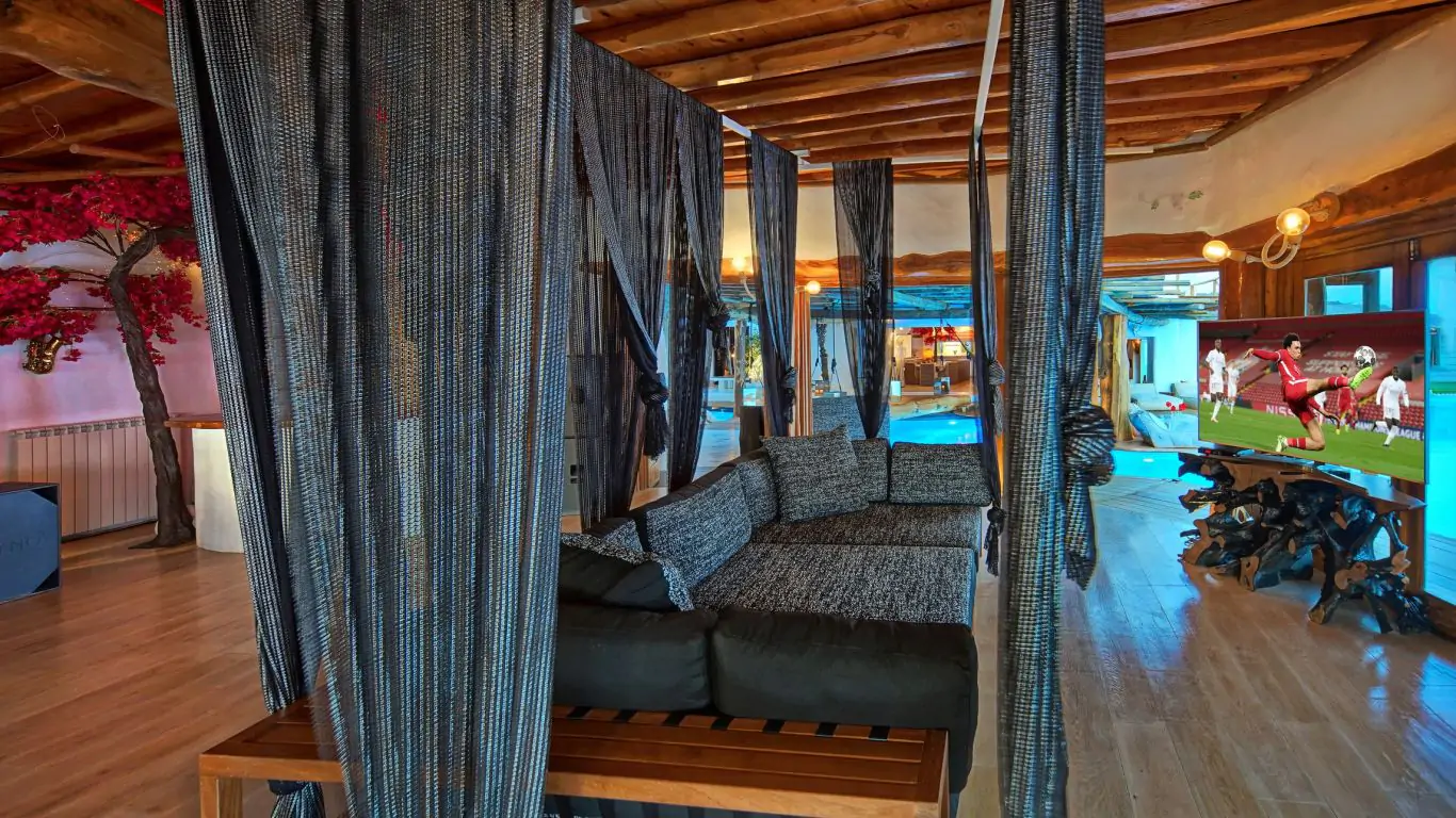 Best Mykonos Villa | Mykonos