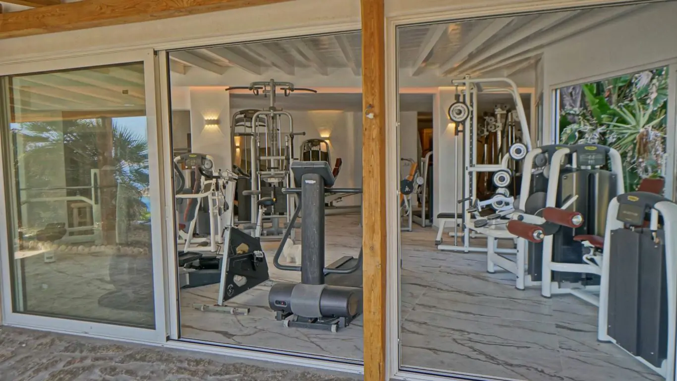 Best Mykonos Villa | Mykonos