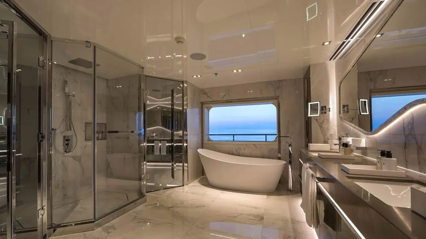 Yacht Serenity 237 | Yachts