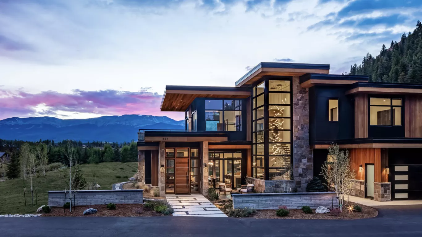 Villa Amara | Breckenridge