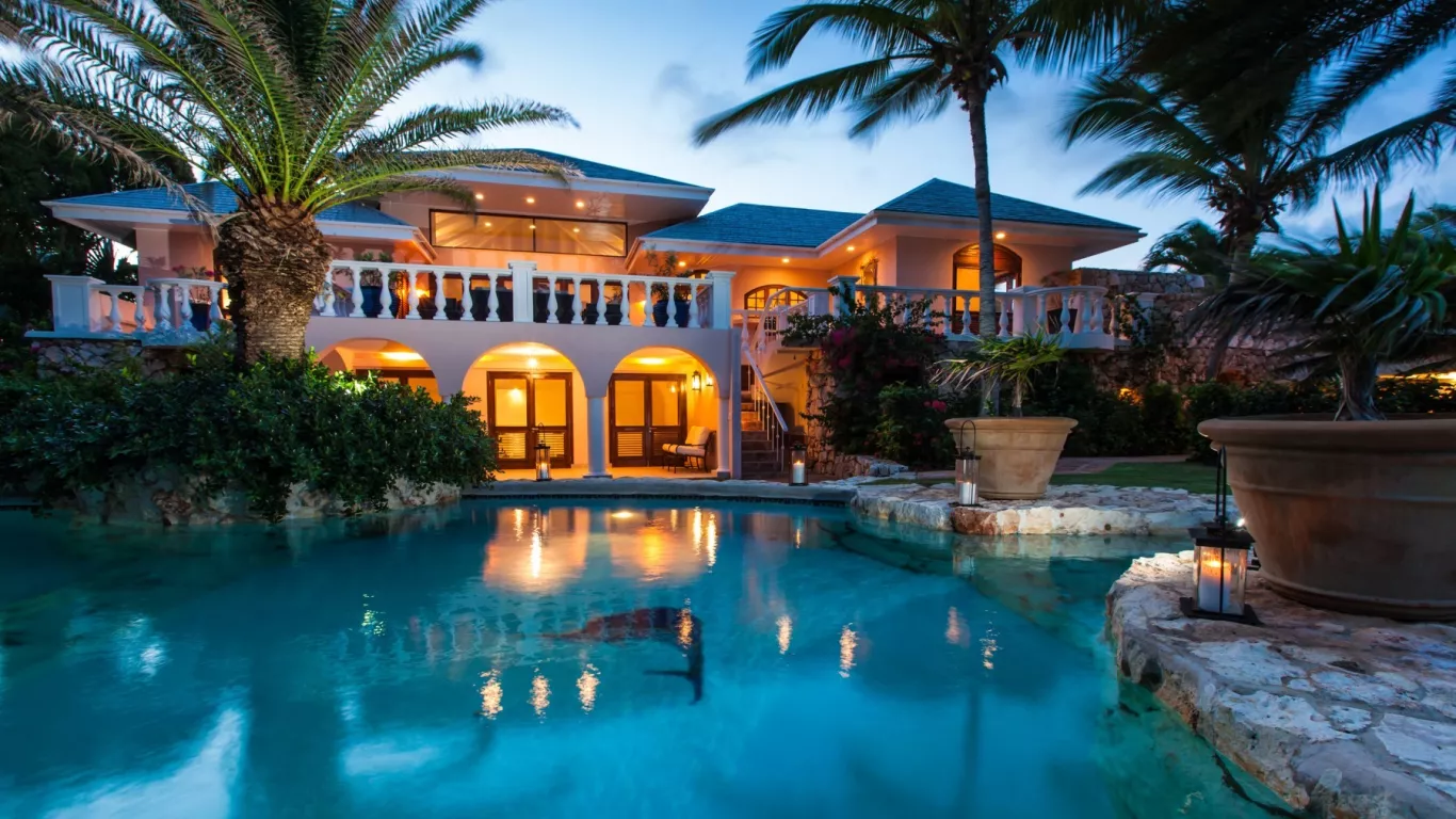Villa Indigo | Anguilla