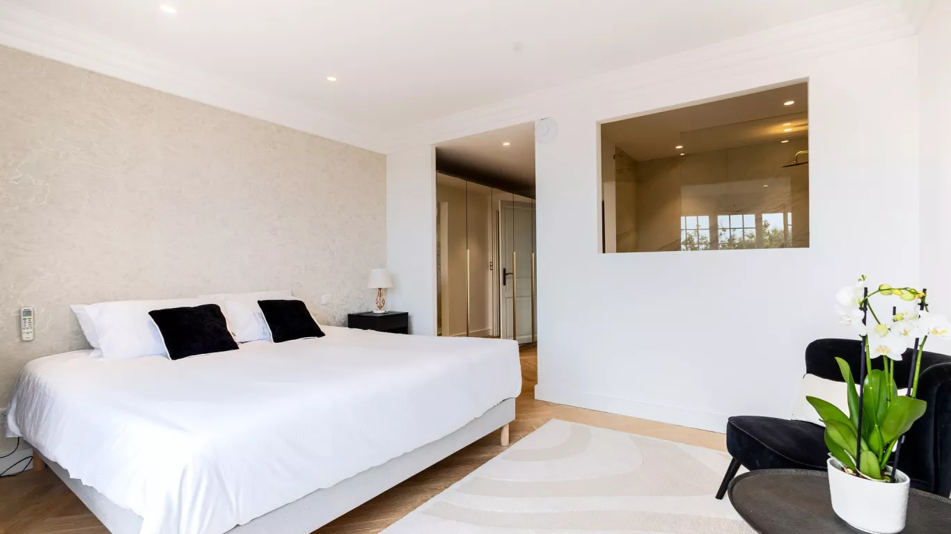 Villa Leon | Cannes