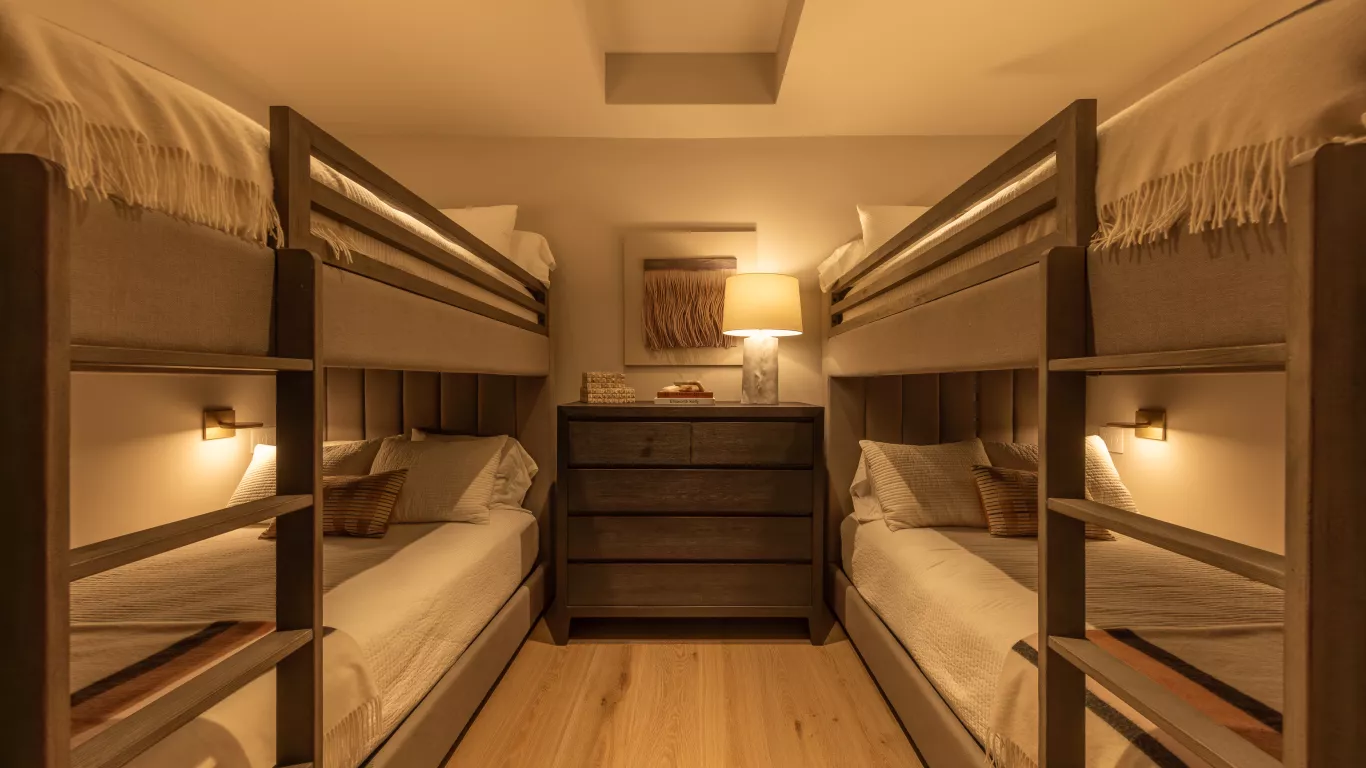 Lonestar Lodge | Telluride
