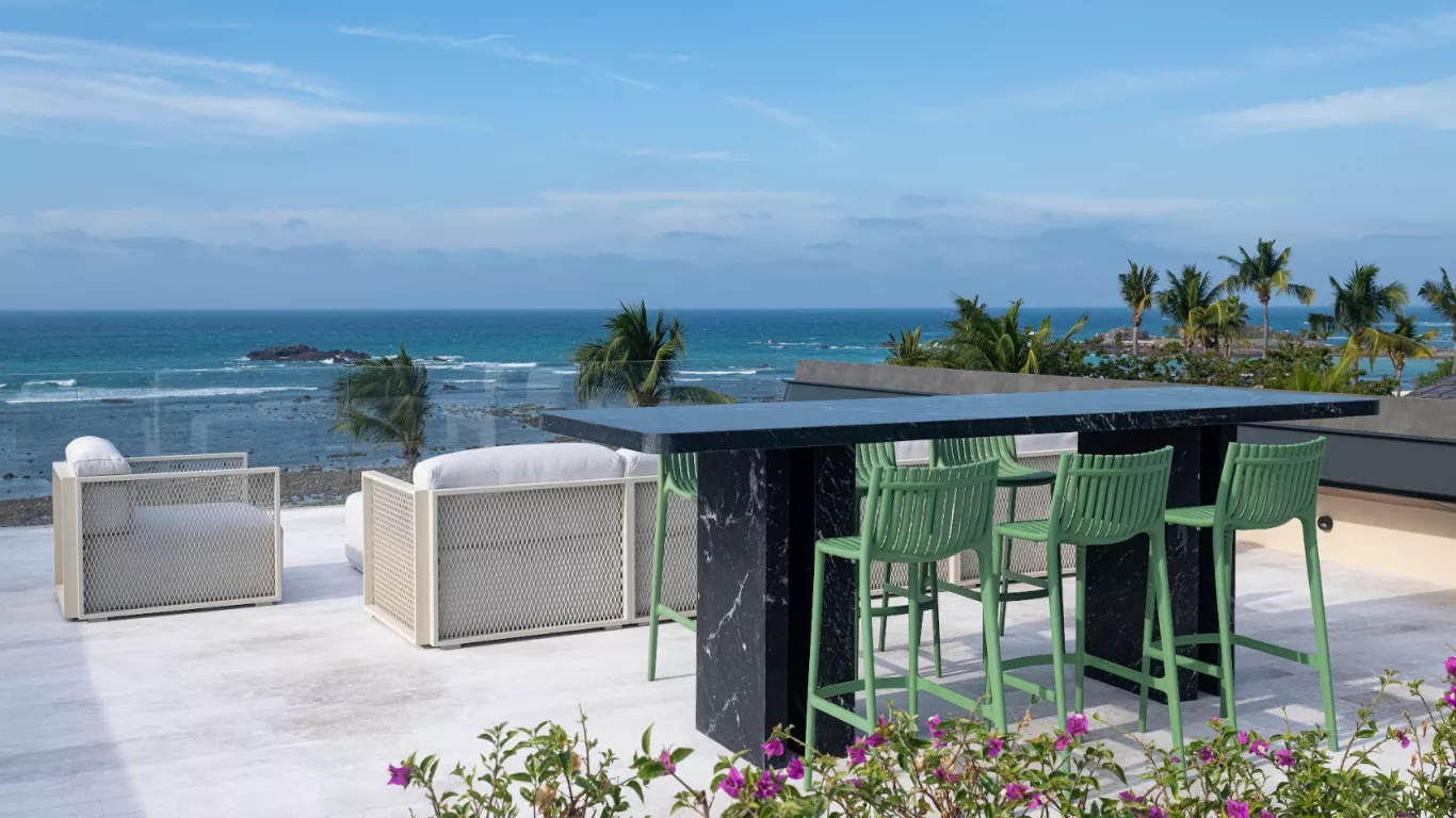 Punta Pacifico Sur | Punta Mita