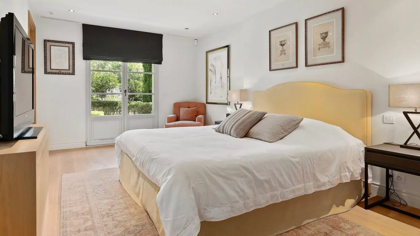 Villa Georgette | Cannes