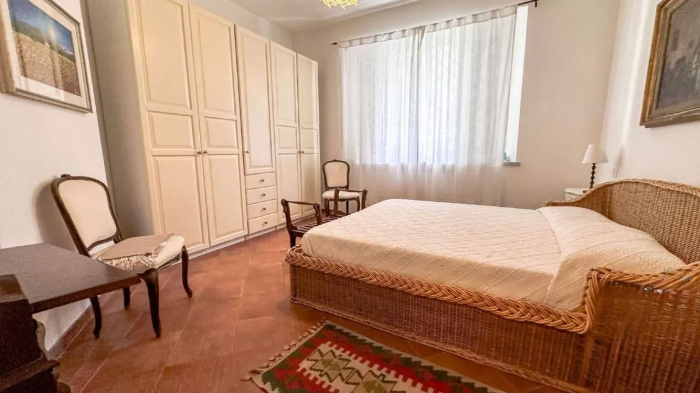 Villa Jeanette | Forte dei Marmi
