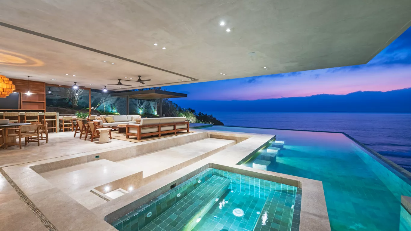 Casa Karina | Punta Mita