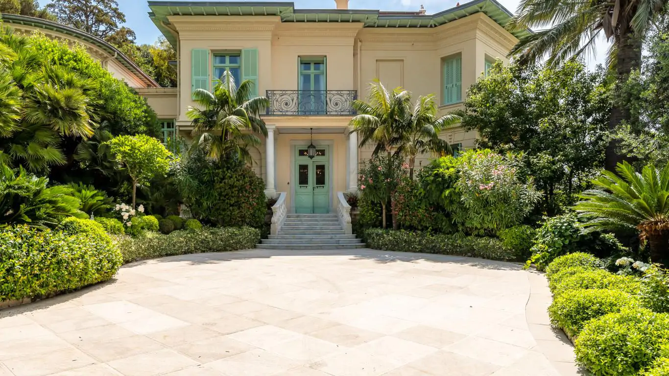 Villa Alessia | Monaco