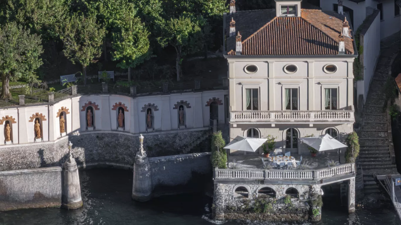 Villa Georgette | Lake Como