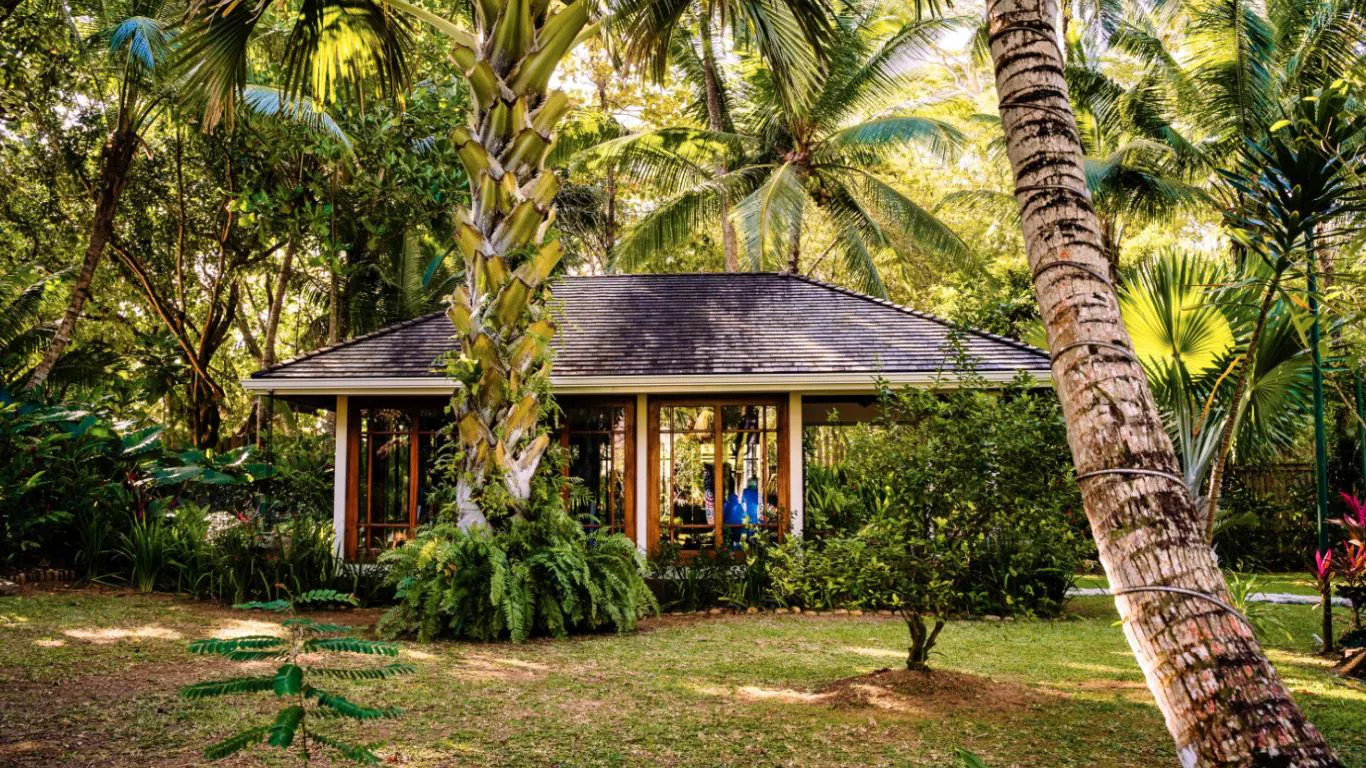 Jastam House | Seychelles