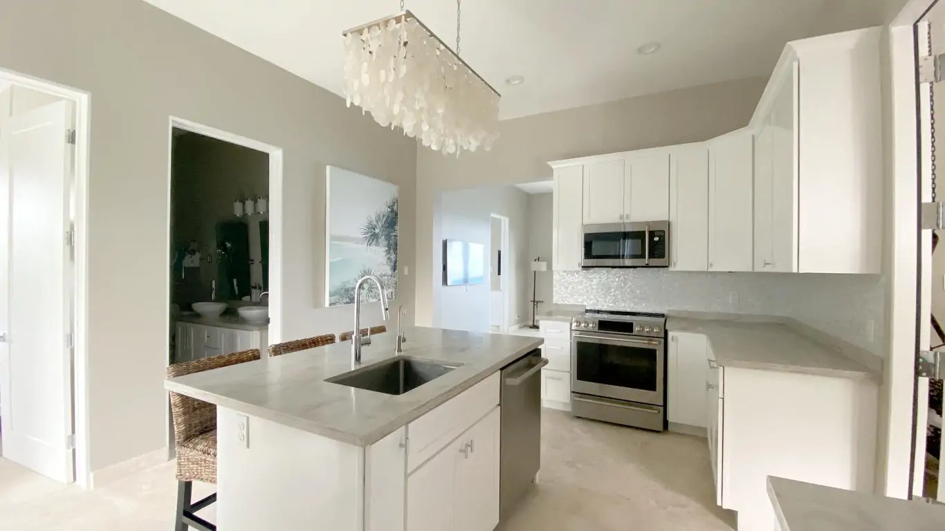 Sunset Reef Resort | St. Kitts and Nevis