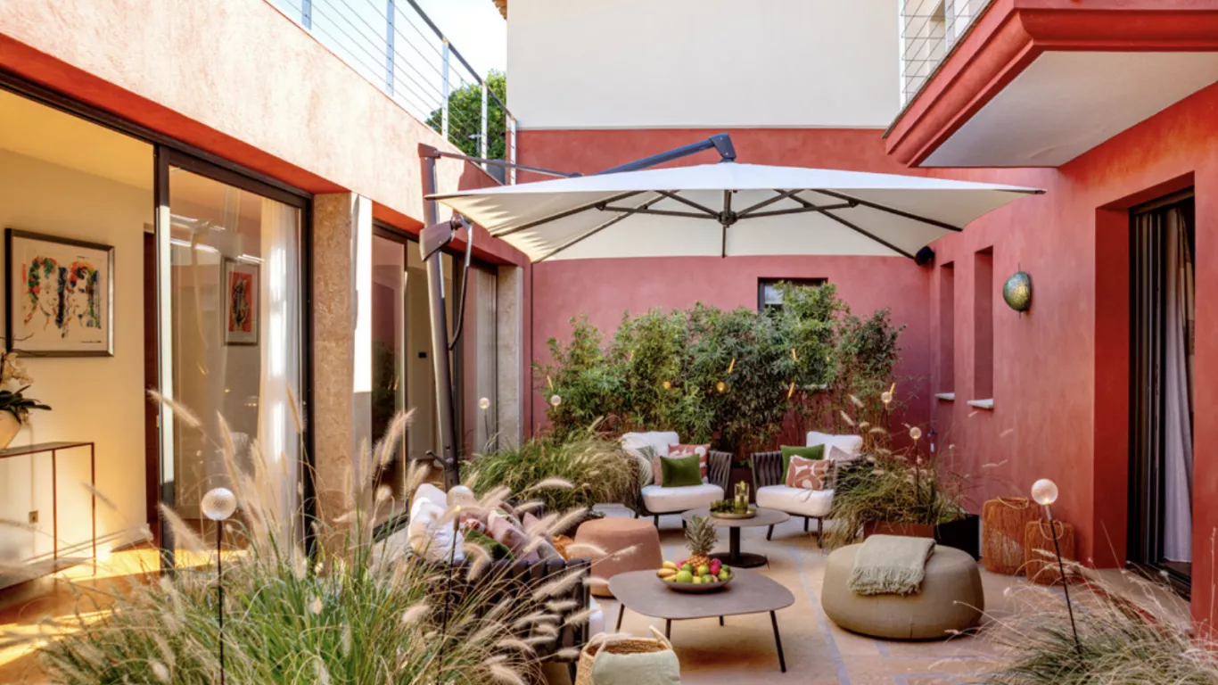 Villa Maybelle | St-Tropez