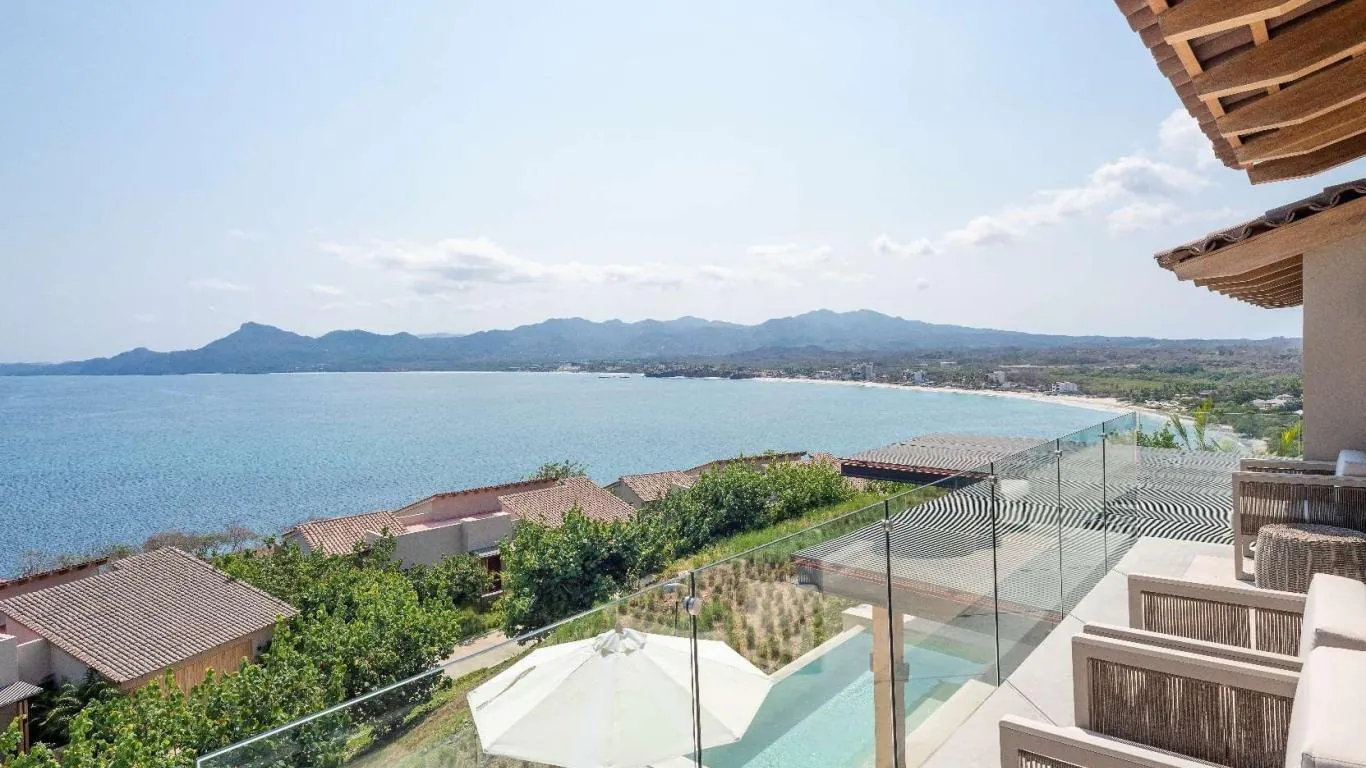 Villa Roma | Punta Mita