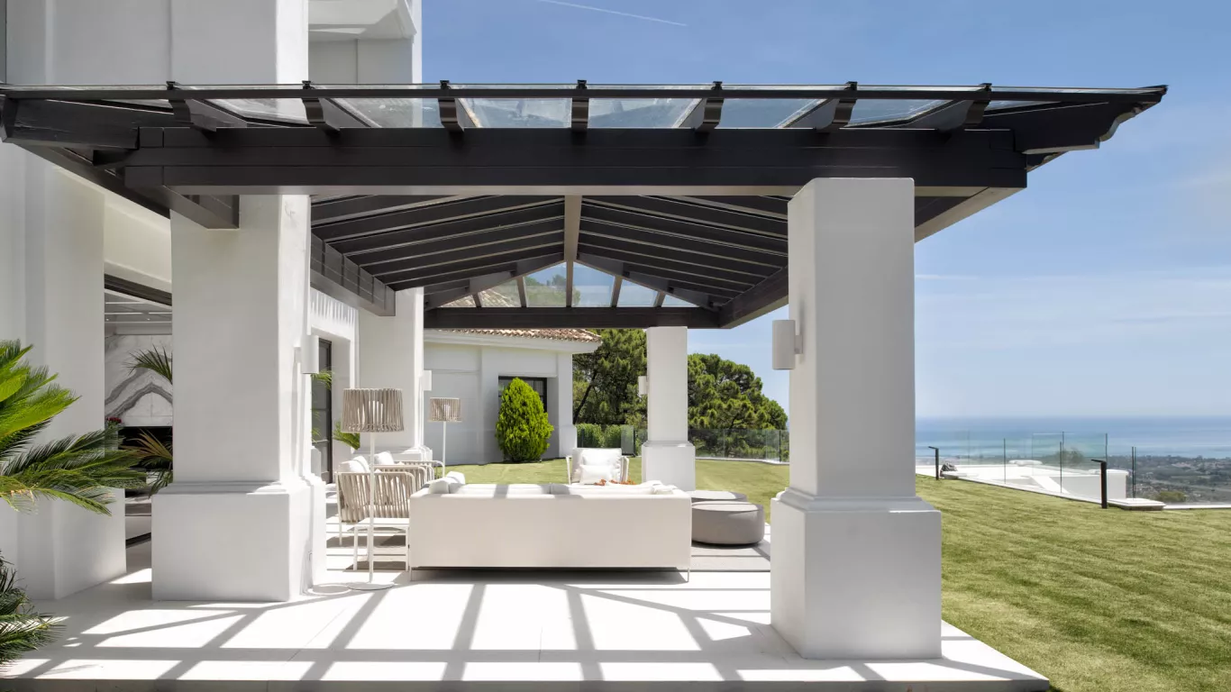 Villa Magda | Marbella