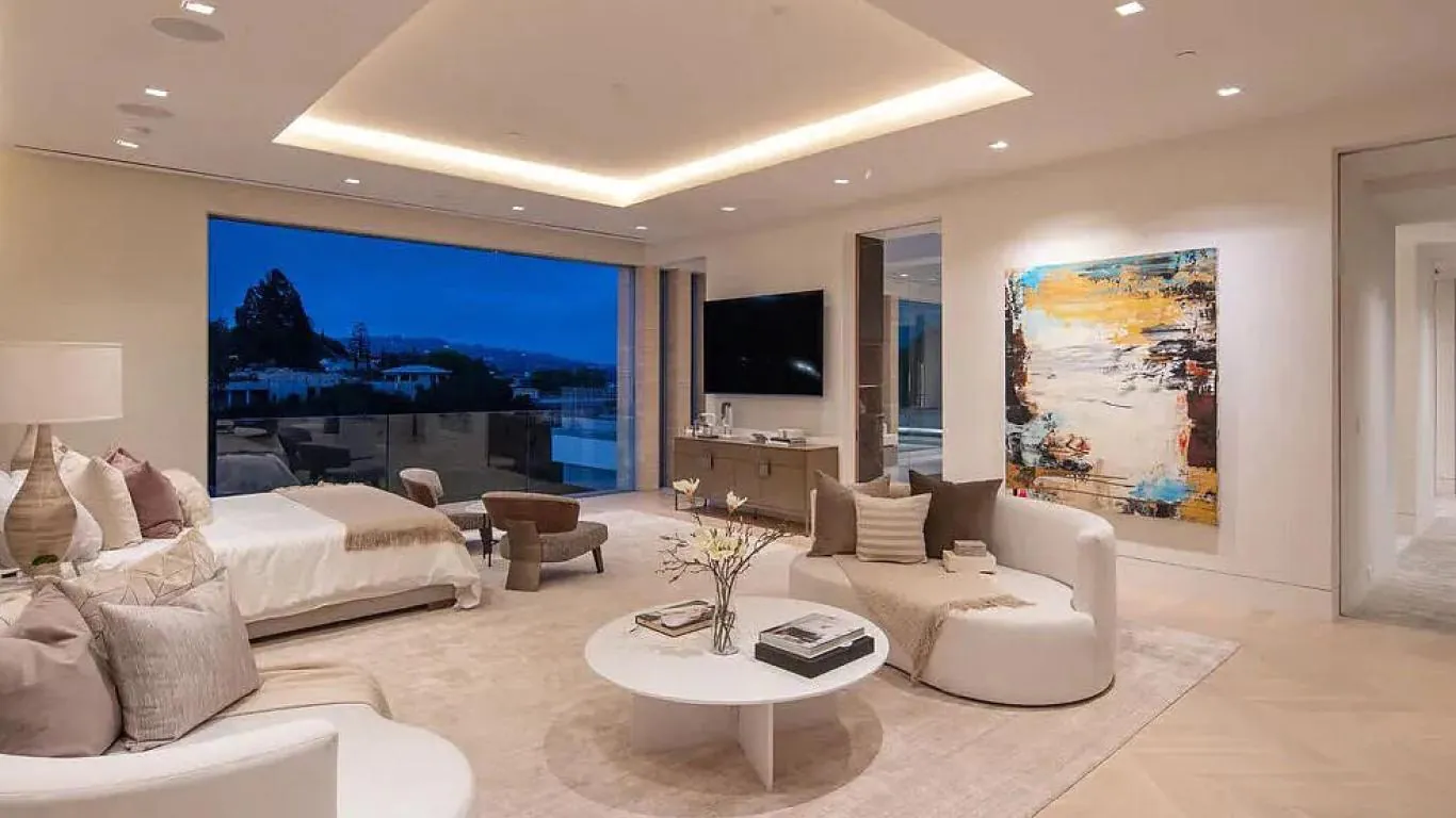 Villa Lea | Los Angeles
