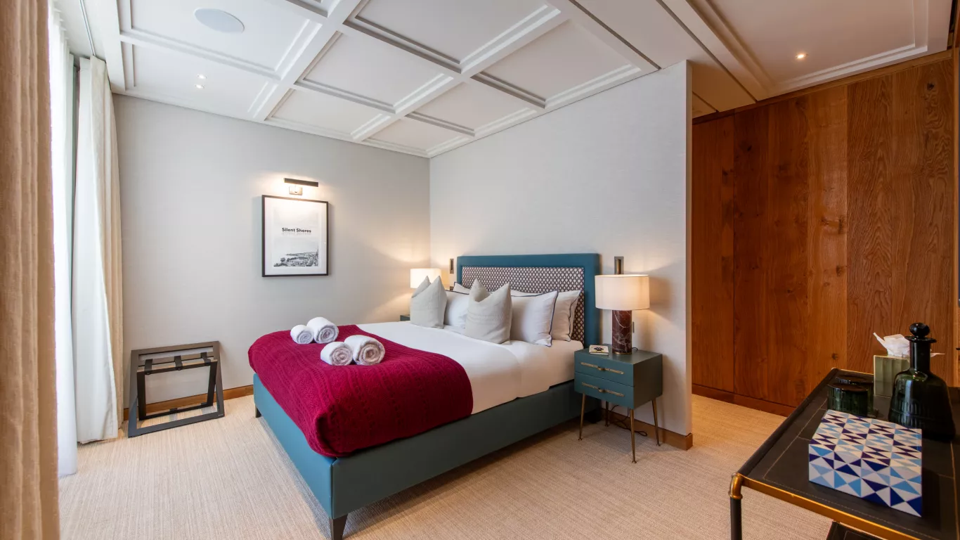 Chalet Etoile Du Nord East Wing | Val d'Isere