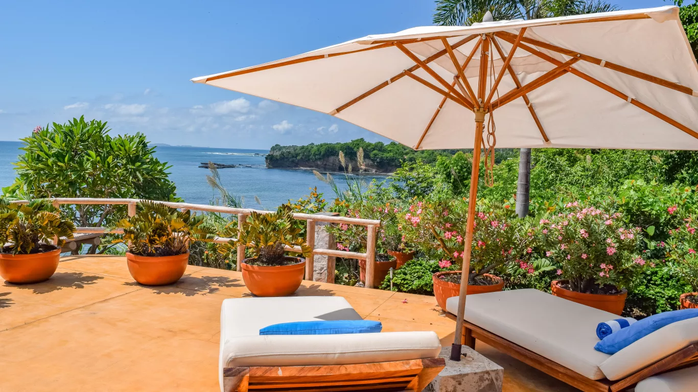 Villa La Caleta | Punta Mita