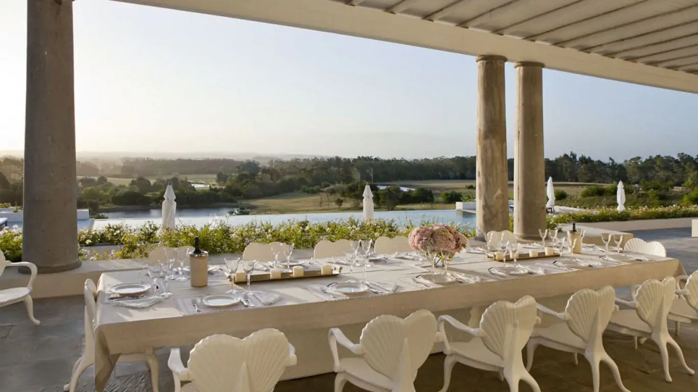 Villa Dama de la Noche | Punta Del Este
